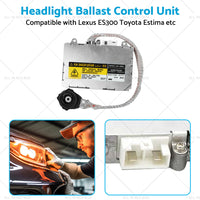 85967-30050 Suitable For Lexus Toyota Xenon Headlight Ballast D2S D2R Ballast