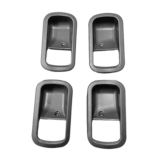 Inner Door Bezel Trim Set Suitable for Toyota Land Cruiser FJ FZJ80 692786001006