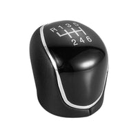 美国：Manual Gear Shift Knob 6 Speed Suitable for Ford Focus Mondeo S-Max Transit 澳洲：Manual Gear Shift Knob Suitable for Ford Ranger & Mazda BT50 pro 12-18 MT 6Speed