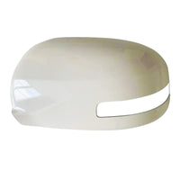 Left Mirror Cover Housing Cap Suitable for Mitsubishi ASX XB XD XE XC 12-20