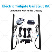 Electric Remote Lift Tail Gate System Kit Suitable for Honda Odyssey 16-21