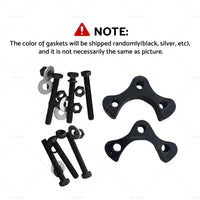 20mm Ball Joint Spacers Suitable for Ford Ranger Mazda B2500 / BT-50 1998-2012