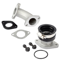 26MM Intake Manifold Carburetor Boot Kit Suitable for Yamaha 1999-2004