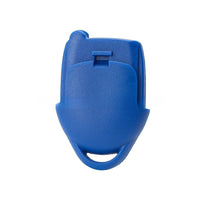 Remote Key Fob Suitable For Ford Transit WM / VM 2006-2014 4D63 433MHz FO21