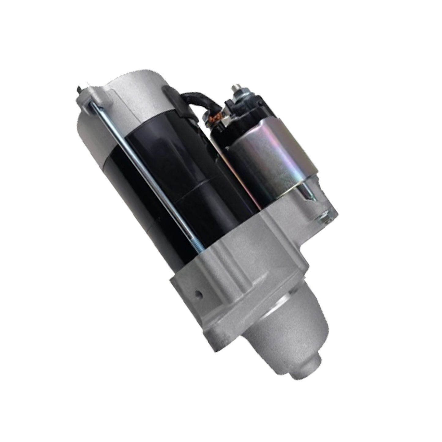 Starter Motor Suitable for Kubota Tractor A49G2 B1400DT B1500 0.9L GPJ080343RHB