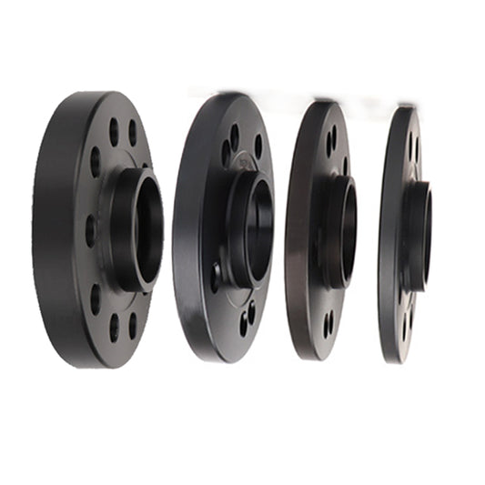 2PCS 10mm  Wheel Spacers Suitable For 6061-T6 Porsche Cayman Cayenne Panamera