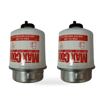 compare product Diesel Water Separator Fuel Filter Element 2 Micron Suitable for Toyota Amarok