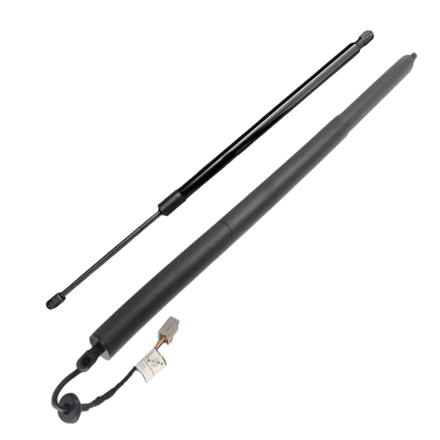 L and R Power Liftgate Supports Shocks Suitable for Jeep Grand Cherokee 14-22