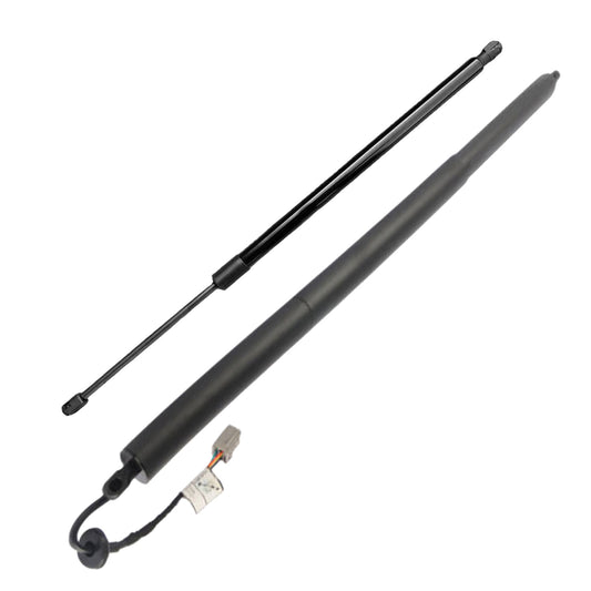 {{ L and R Power Liftgate Supports Shocks Suitable for Jeep Grand Cherokee 14-22 }} - Buy Car Parts Online at {{ Kaka Auto Parts }}.