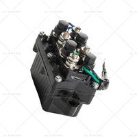 {{ 6H181950000 Tilt Trim Relay Suitable for Yamaha 30-90HP Outboard Engine 92-06 }} - Buy Car Parts Online at {{ Kaka Auto Parts }}.