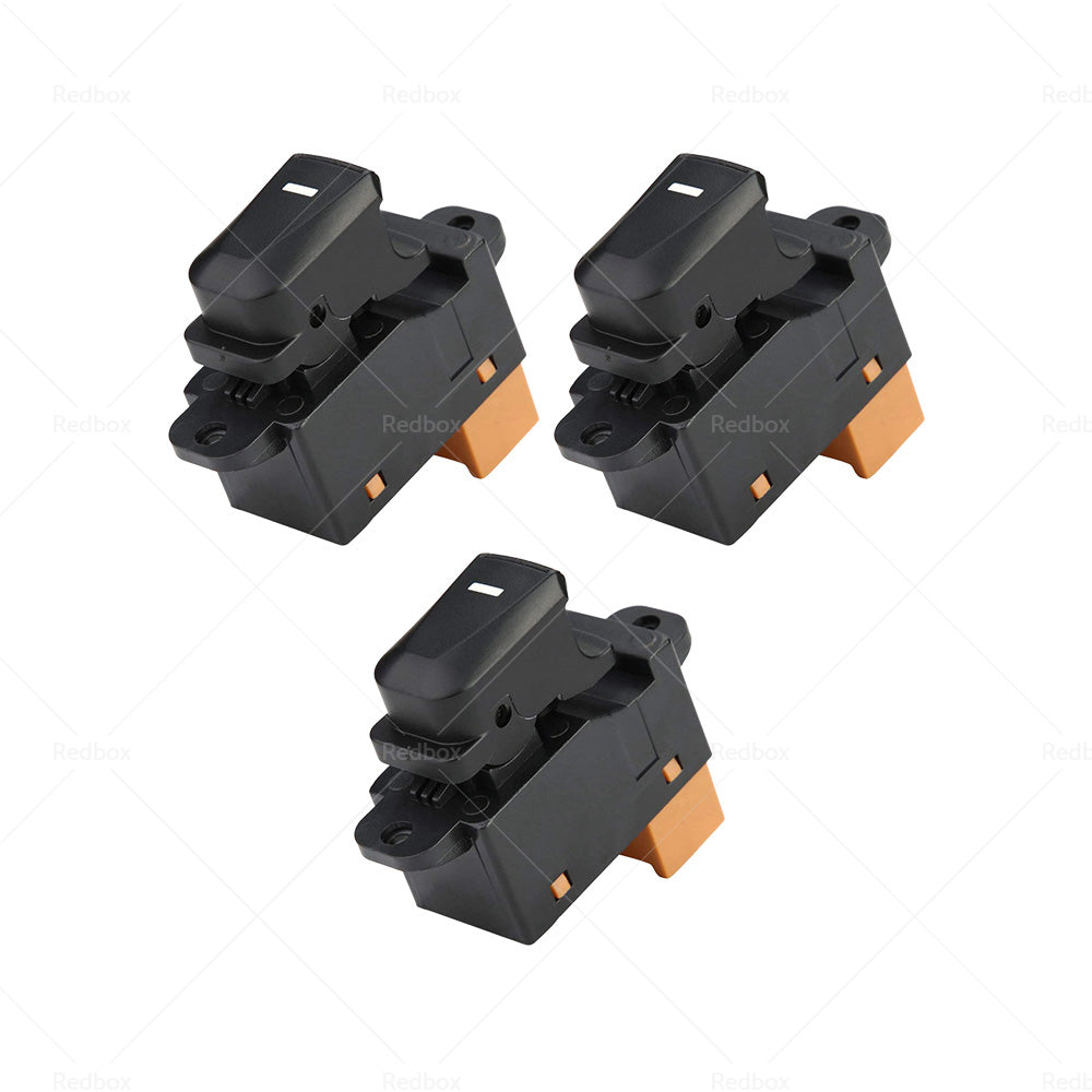 3Pcs Window Switch Passenger Side For Hyundai IX35 2. 0L 2. 4L 93580-2Z00