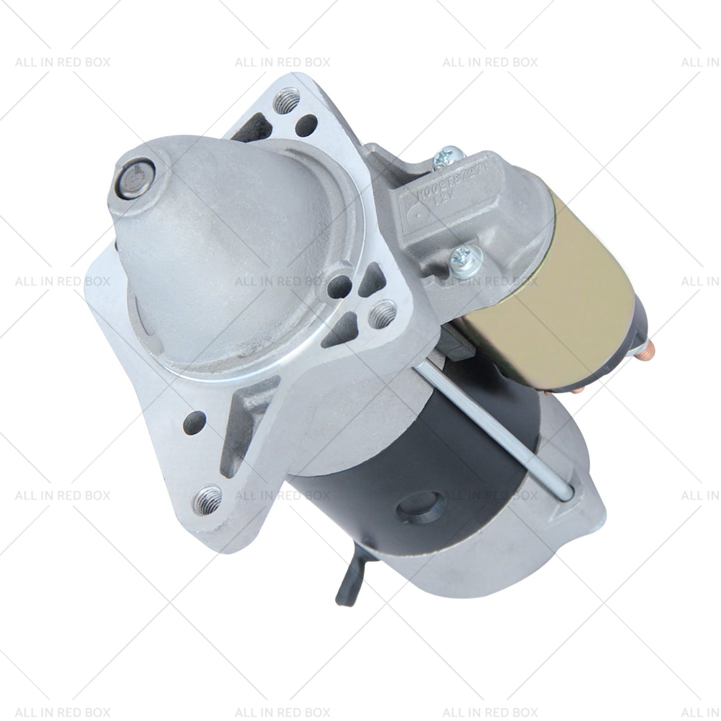 Start Motor Suitable for Ford Courier PD PE PG PH 1996-1998 Ranger PJ PK 06-11