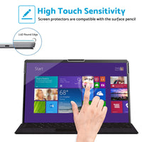 Suitable For Microsoft Surface Pro 8 I Pro 9 13  inch 9H Tempered Glass Screen Protector