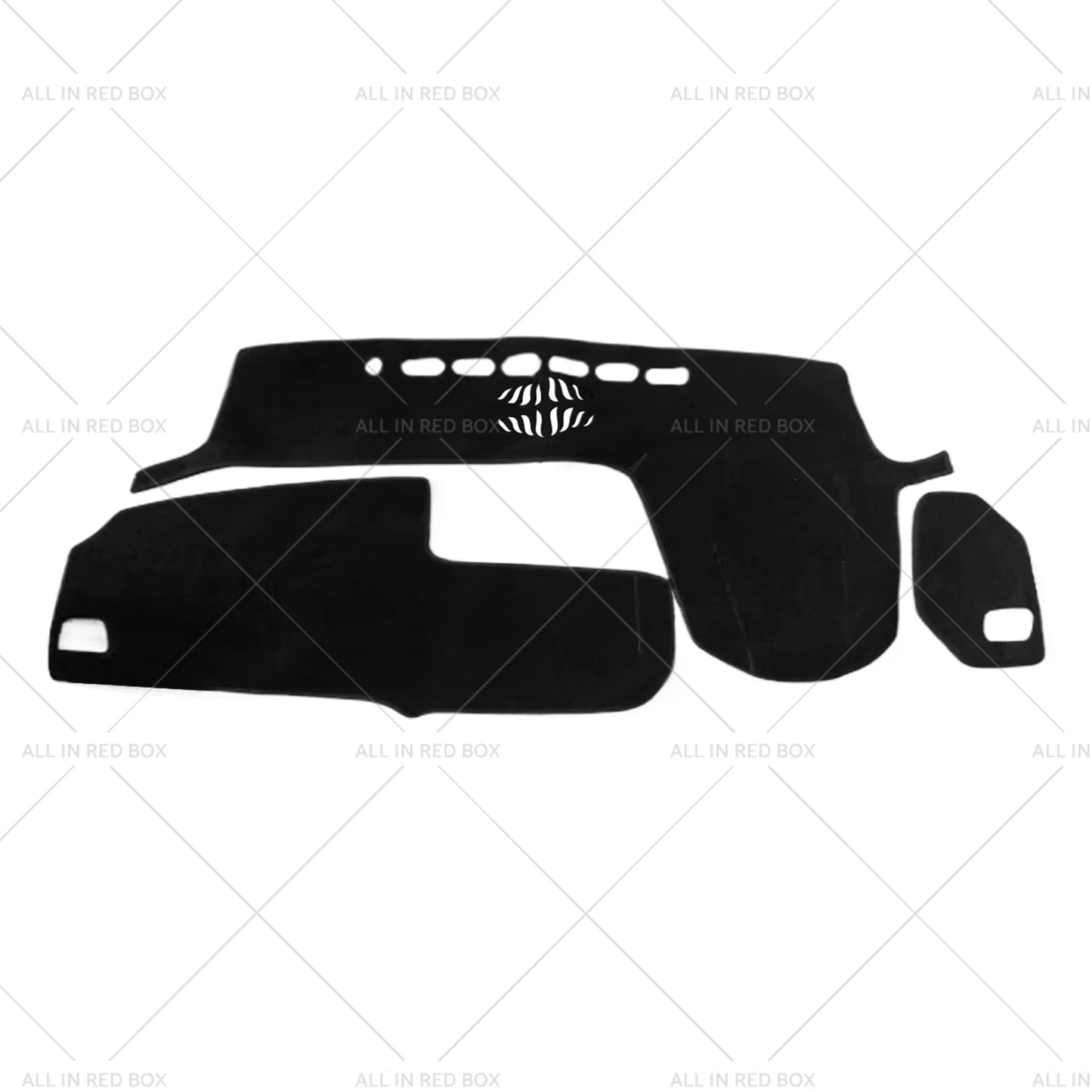 Dash Mat Carpet Suitable for Lexus RX 2016-2019 300 350 450 Dashboard Cover