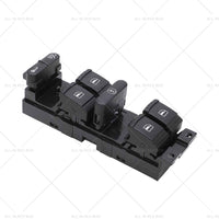 1J4959857C RH Power Window Switch Suitable For VW Golf Jetta Bora MK4 Passat