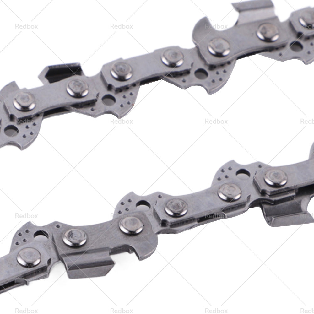 3PCS 18 inch  3 or 8LP 62DL Chainsaw Chain Suitable for RYOBI 38cc 45cm 2-Stroke RCS3845