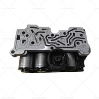 Auto Solenoid Block Pack Part Unit Fits For Ford Mercury Falcon Lincoln