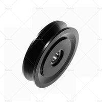 Idler or Tensioner Pulley Suitable For Toyota Hilux KZN165R 3. 0 1KZ-TE LAND CRUISER