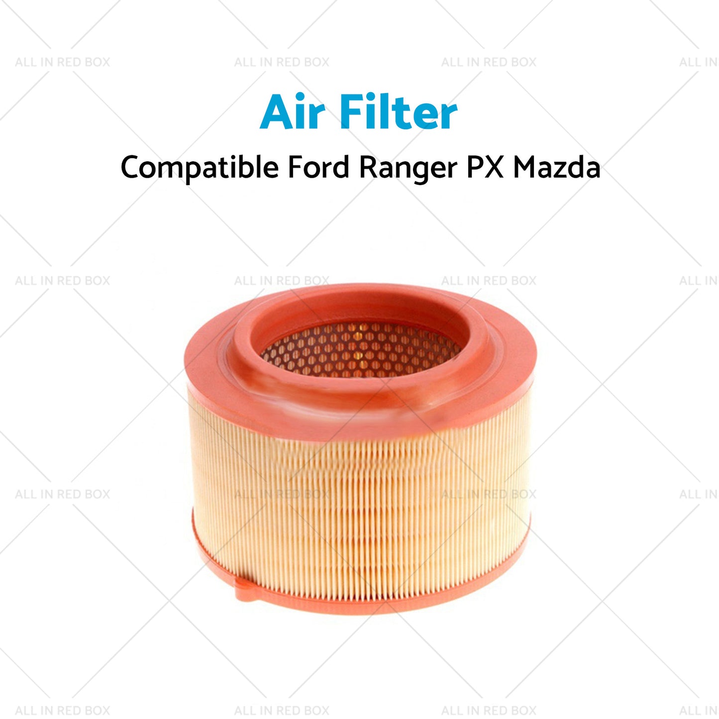 1921356 A1784 Air Filter Suitable for Ford Ranger PX Mazda BT-50 UP 1720719