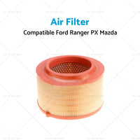 1921356 A1784 Air Filter Suitable for Ford Ranger PX Mazda BT-50 UP 1720719