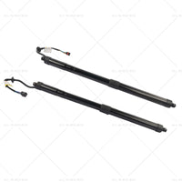 2x Rear Tailgate Power Hatch Lifts Suitable for Hyundai Santa Fe 81771B8100