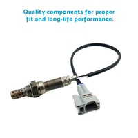 Pre-Cat Oxygen Sensor Lambda Suitable For Suzuki Swift 1. 5 1. 6 05-11 4255002080