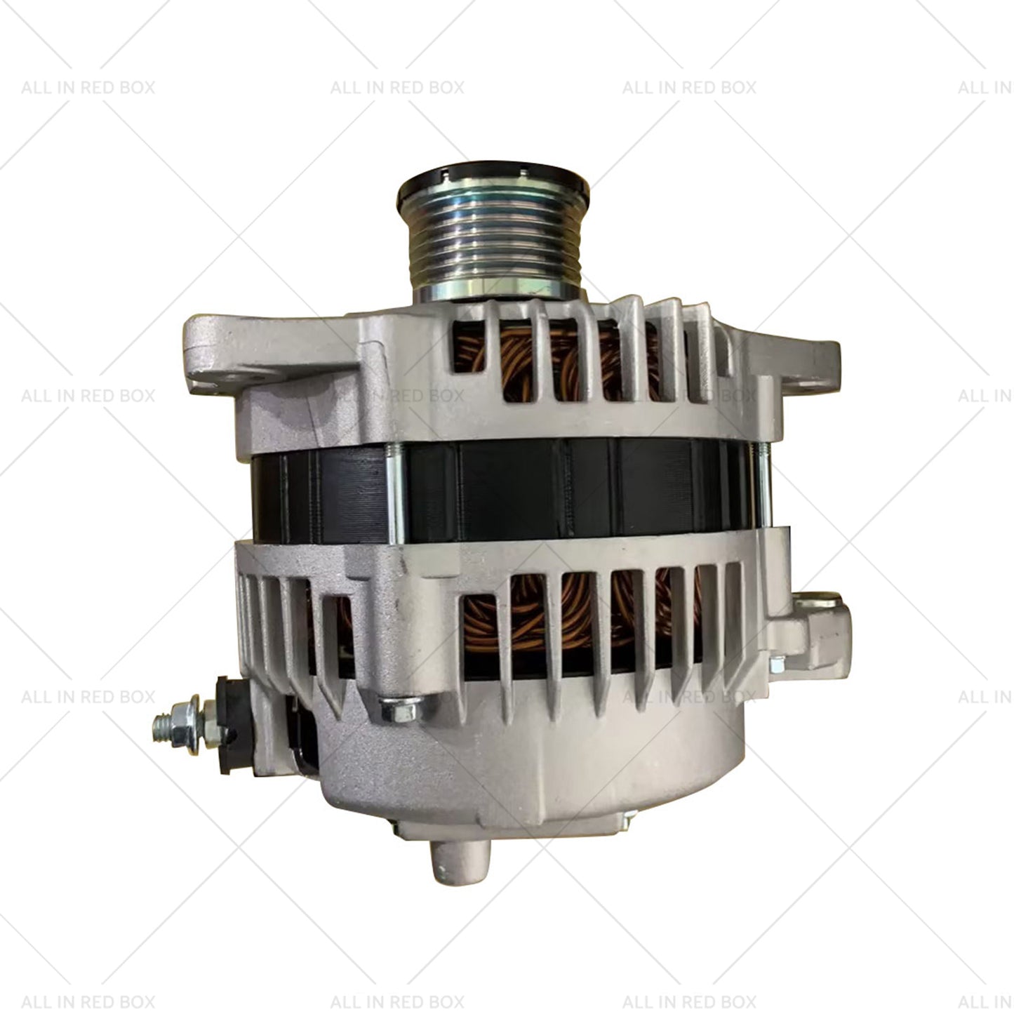 Alternator A3TB2981 Suitable For Nissan X-Trail T30 T31 Engine QR25DE 2. 5L 98-14