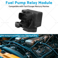 Fuel Pump Relay Module Suitable for Ford Escape Mercury Mariner 09-18 601-225