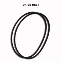 2PCS Drive Belt Suitable for Ford Ranger PJ PK Mazda BT-50 WEAT WLAT 13A1100