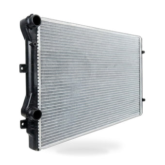 compare product Radiator Suitable for Volkswagen EOS 1F 1.4 TSI 2006-2011 650x26x400mm