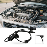 ABS Wheel Speed Sensor Suitable for Honda Fit City 09-14 57450-TF0-003