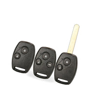 Remote Car Key Suitable for Honda Civic 2006-2013 ID46 Chip 313.8MHz N5F-S0084A