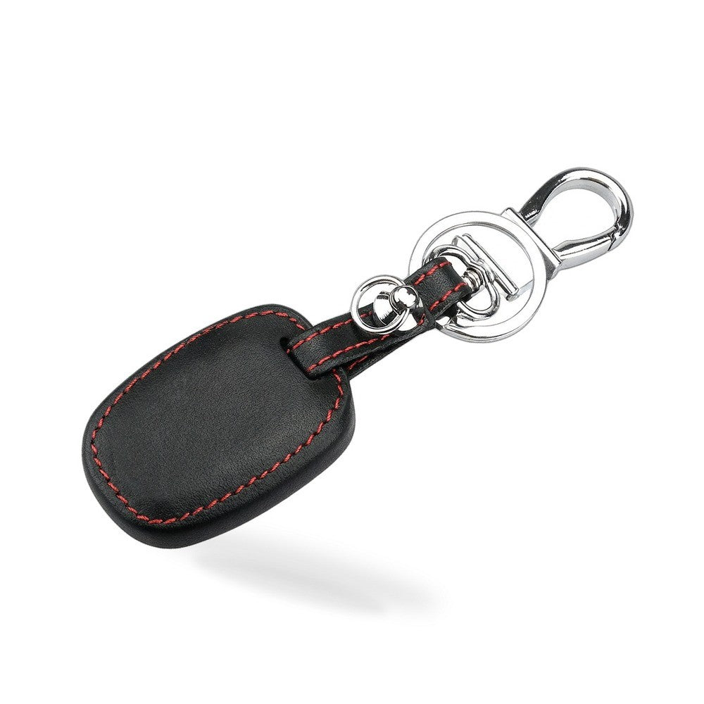 4 Button Key Fob Cover Suitable for Honda Accord Civic CR-V Remote Key Case
