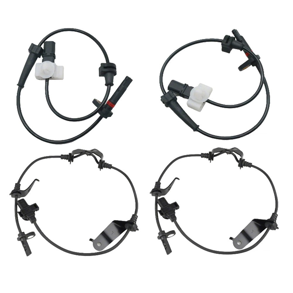 ABS Wheel Speed Sensor Set Suitable for Honda Accord 2008¡§C2012 Acura TSX