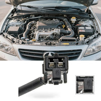 ABS Wheel Speed Sensor Suitable for Toyota Alphard Vellfire Noah Voxy 2014-2023