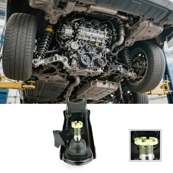 compare product Front Lower Left Control Arm Suitable for Nissan Navara D21 1986-1997