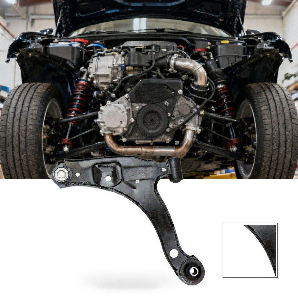 Front Lower Right Control Arm with Ball Joint Suitable for Dodge Neon SRT-4