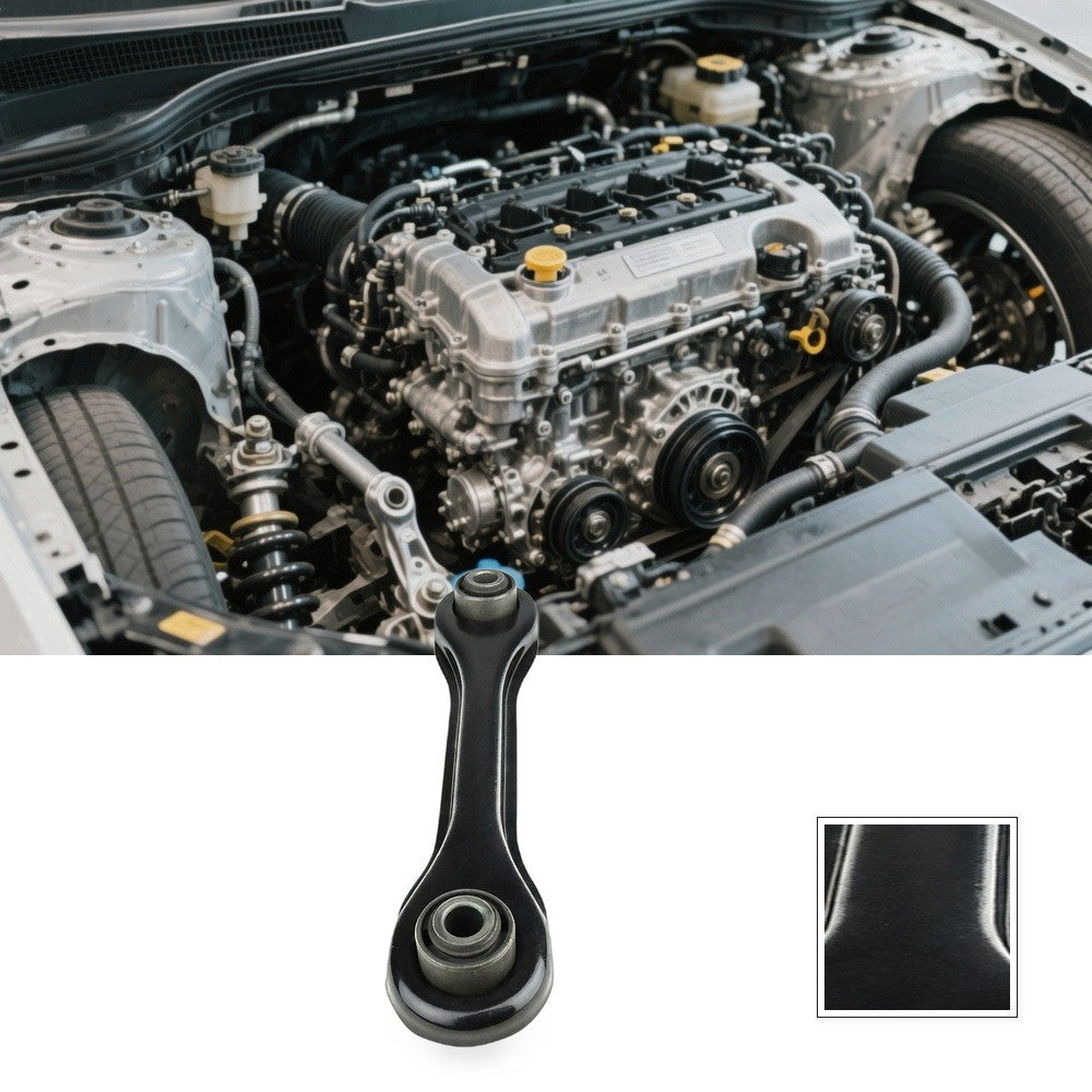 Rear Lower Control Arms Suitable for Mazda 3 BK BL 2003-On Left Right