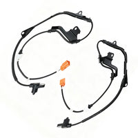 Front ABS Wheel Speed Sensor Pair Suitable for Honda Accord CG 1998¡§C2003