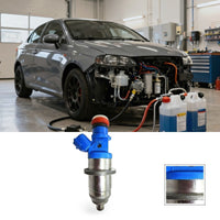 Fuel Injector Suitable for Mitsubishi Lancer Outlander Sport E7T05080 1465A011