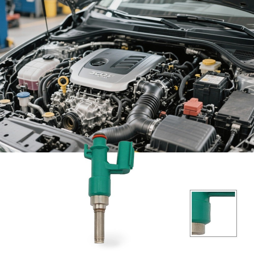 Fuel Injector Suitable for Toyota Camry Avalon Lexus ES350 2.5L 3.5L 23250-F2020