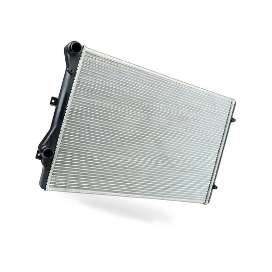 Radiator Suitable for Volkswagen Beetle 5C 2.0TSI Petrol 2011-2019 Auto Manual