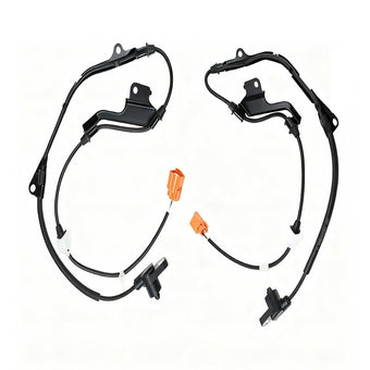 compare product Front ABS Wheel Speed Sensor Pair Suitable for Honda Accord CG 1998¡§C2003