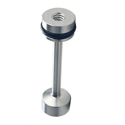 Billet Aluminum Oil Diverter Bar Suitable for Chevy LS1 LS2 LS3 LQ4 LQ9