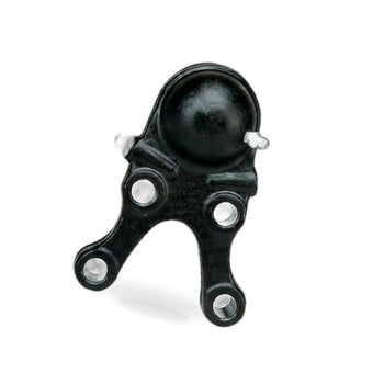 compare product 4Pcs Front Upper Lower Ball Joints Suitable for Mitsubishi Pajero NH NJ NK NL
