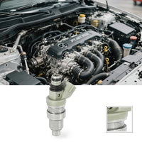 Fuel Injector Suitable for Toyota Altezza Aristo Crown 1995-2005 23250-70050