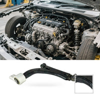 Front Lower Right Control Arm & Ball Joint Suitable for Ford Fiesta WP WQ