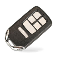 6 Button Smart Remote Car Key Suitable for Honda Civic Accord CR-V 433MHz ID47