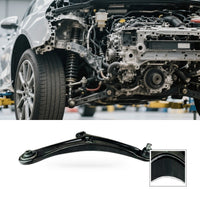 Front Lower Right Control Arm With Ball Joint Suitable for Mitsubishi ASX