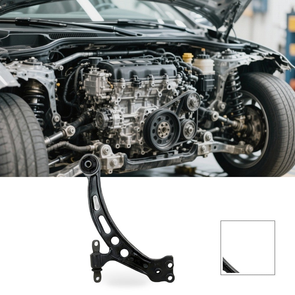 Front Lower Left Right Control Arms Suitable for Toyota Avalon MCX10 2000-2002